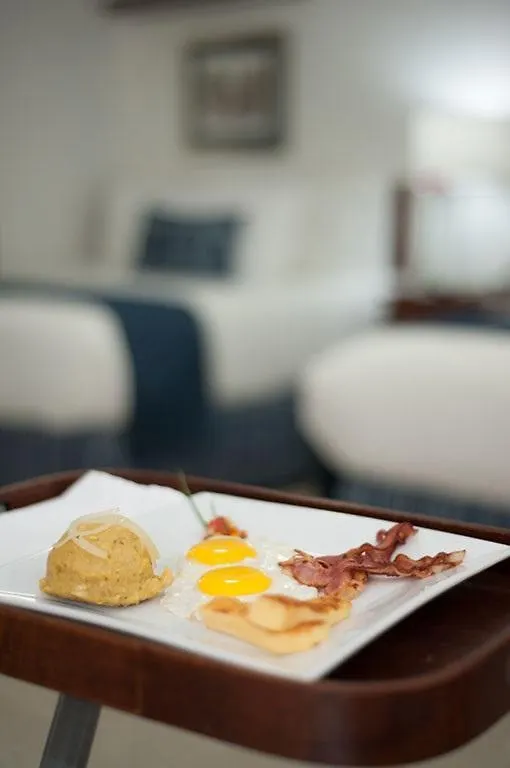 Hotel Aladino Santo Domingo