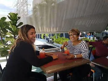 Hotel Aladino Santo Domingo