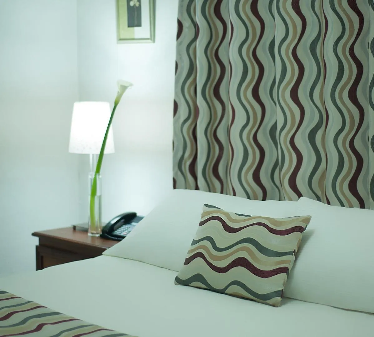 ***  Hotel Aladino Santo Domingo Dominikánská republika