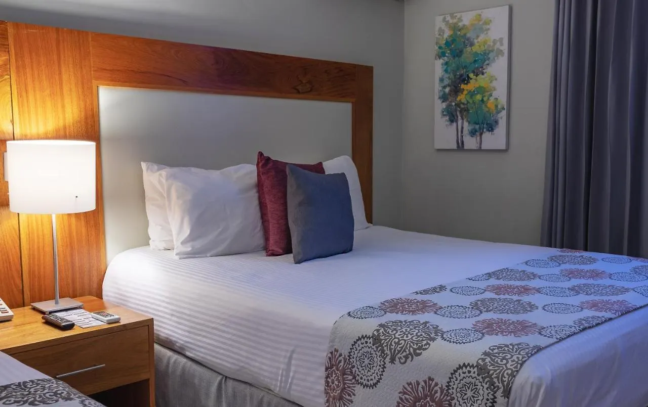 Hotel Aladino Saint-Domingue