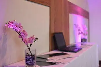 Hotel Aladino Saint-Domingue