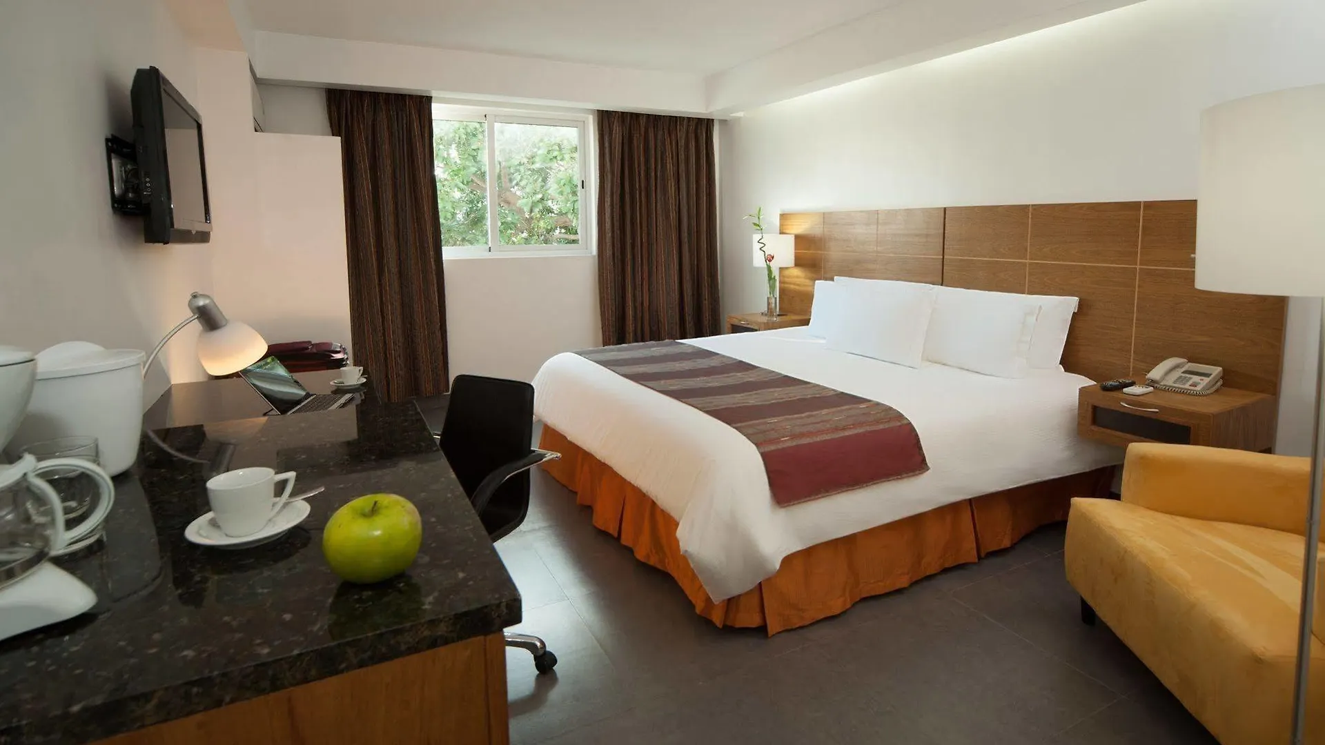***  Hotel Aladino Santo Domingo Dominican Republic